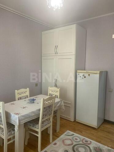 3 otaqlı yeni tikili - Nərimanov r. - 50 m² (3)