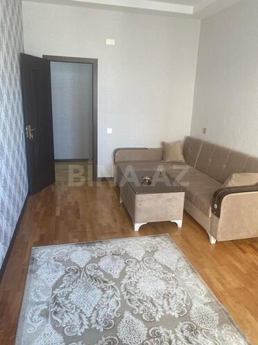 3 otaqlı yeni tikili - Nərimanov r. - 50 m² (1)