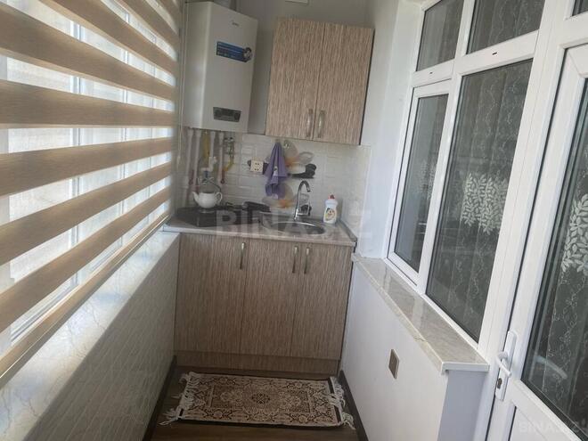 3 otaqlı yeni tikili - Nərimanov r. - 50 m² (5)