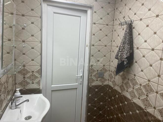 3 otaqlı yeni tikili - Nərimanov r. - 50 m² (6)