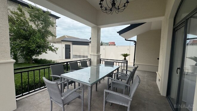 Satılır 4 otaqlı həyət evi/bağ evi 180 m², Buzovna q., photo 8 from 29