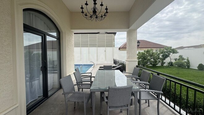Satılır 4 otaqlı həyət evi/bağ evi 180 m², Buzovna q., photo 5 from 29