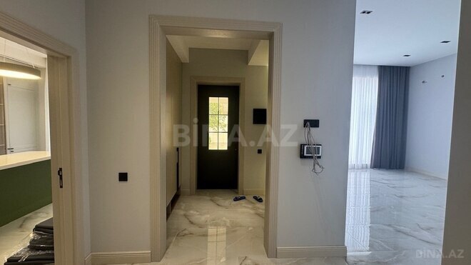 Satılır 4 otaqlı həyət evi/bağ evi 180 m², Buzovna q., photo 13 from 29