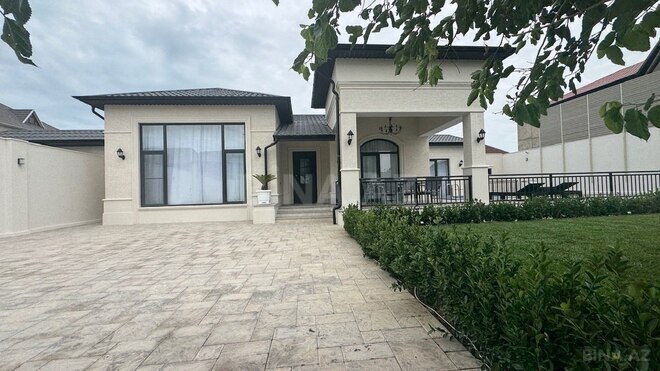 Satılır 4 otaqlı həyət evi/bağ evi 180 m², Buzovna q., photo 11 from 29