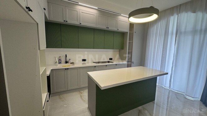 Satılır 4 otaqlı həyət evi/bağ evi 180 m², Buzovna q., photo 17 from 29