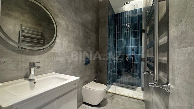 Satılır 4 otaqlı həyət evi/bağ evi 180 m², Buzovna q., photo 27 from 29