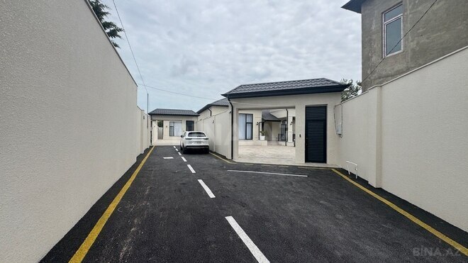 Satılır 4 otaqlı həyət evi/bağ evi 180 m², Buzovna q., photo 3 from 29
