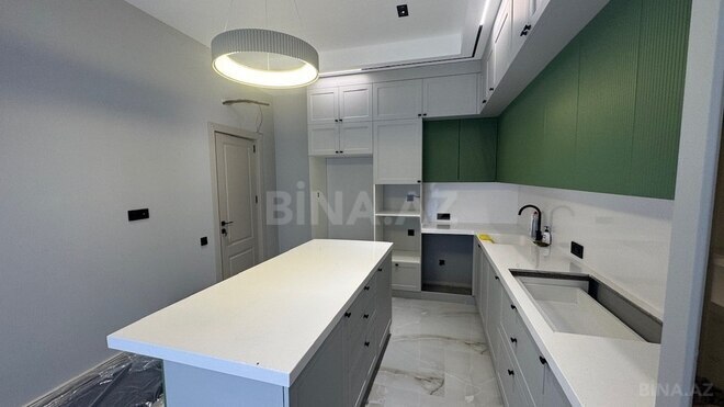 Satılır 4 otaqlı həyət evi/bağ evi 180 m², Buzovna q., photo 18 from 29