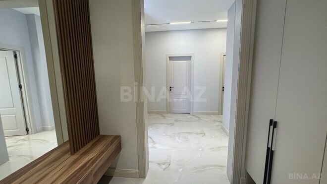 Satılır 4 otaqlı həyət evi/bağ evi 180 m², Buzovna q., photo 15 from 29