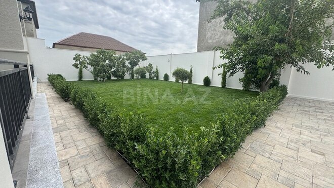 Satılır 4 otaqlı həyət evi/bağ evi 180 m², Buzovna q., photo 9 from 29