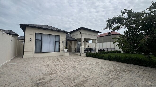 Satılır 4 otaqlı həyət evi/bağ evi 180 m², Buzovna q., photo 10 from 29