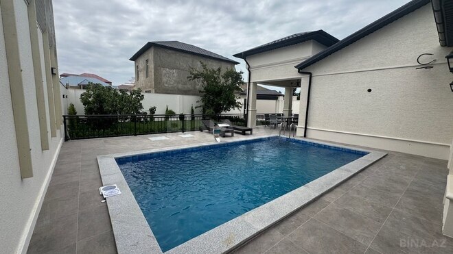 Satılır 4 otaqlı həyət evi/bağ evi 180 m², Buzovna q., photo 7 from 29