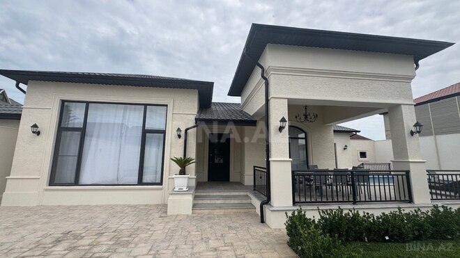 Satılır 4 otaqlı həyət evi/bağ evi 180 m², Buzovna q., photo 4 from 29