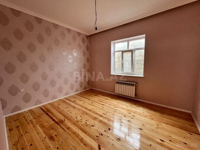 Дом/Дача - пос. Мамедли - 100 м² (6)