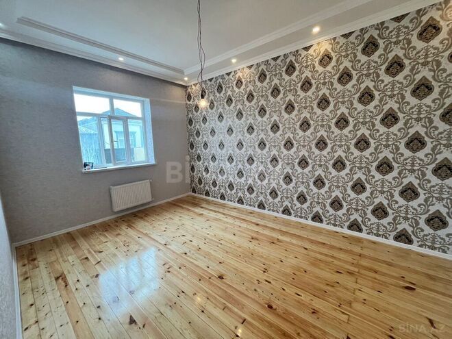 Дом/Дача - пос. Мамедли - 100 м² (7)