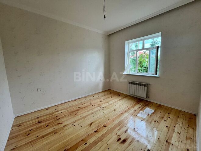 Дом/Дача - пос. Мамедли - 100 м² (8)
