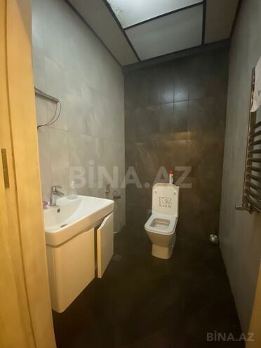 2 otaqlı yeni tikili - Xırdalan - 88 m² (22)