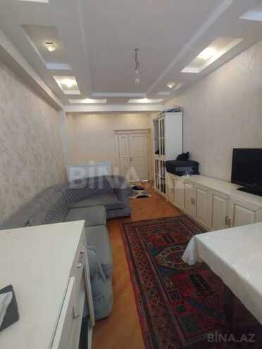 2 otaqlı yeni tikili - Xırdalan - 88 m² (3)