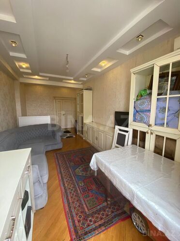 2 otaqlı yeni tikili - Xırdalan - 88 m² (15)