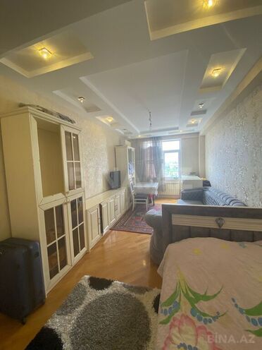 2 otaqlı yeni tikili - Xırdalan - 88 m² (4)