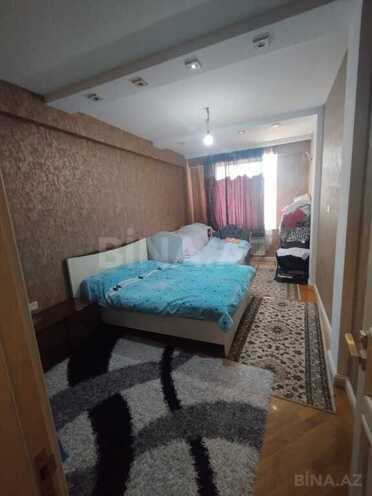 2 otaqlı yeni tikili - Xırdalan - 88 m² (5)