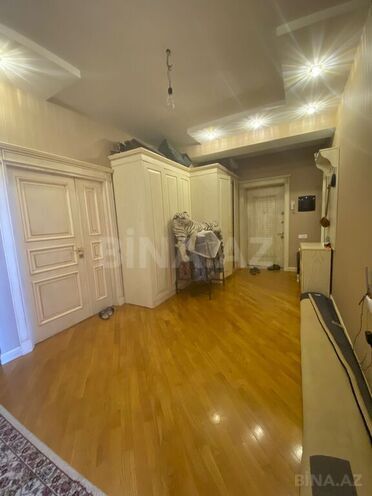 2 otaqlı yeni tikili - Xırdalan - 88 m² (8)