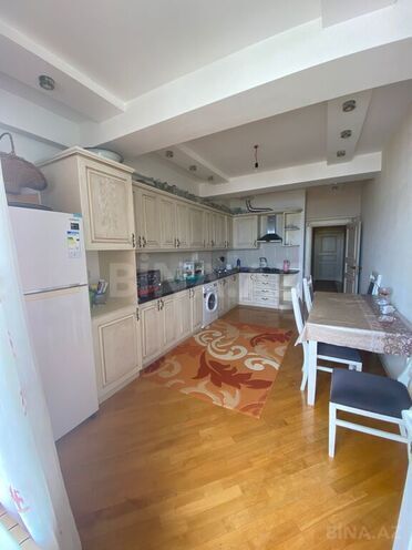 2 otaqlı yeni tikili - Xırdalan - 88 m² (12)