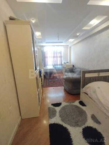 2 otaqlı yeni tikili - Xırdalan - 88 m² (14)