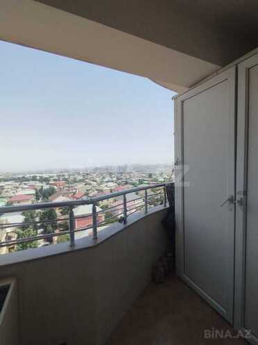 2 otaqlı yeni tikili - Xırdalan - 88 m² (13)