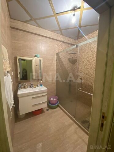 2 otaqlı yeni tikili - Xırdalan - 88 m² (10)