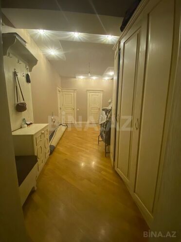 2 otaqlı yeni tikili - Xırdalan - 88 m² (16)