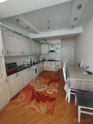 2 otaqlı yeni tikili - Xırdalan - 88 m² (18)