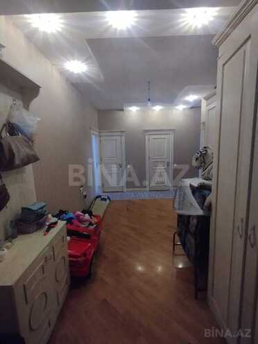 2 otaqlı yeni tikili - Xırdalan - 88 m² (11)