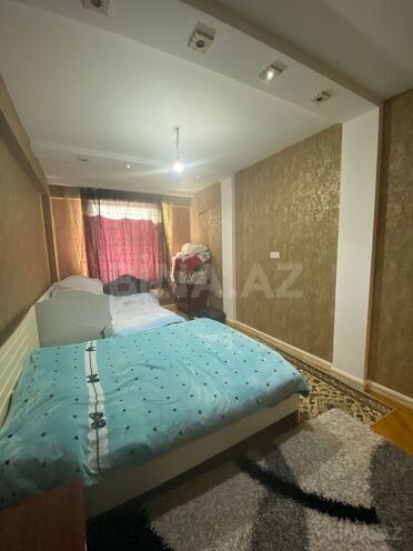 2 otaqlı yeni tikili - Xırdalan - 88 m² (17)