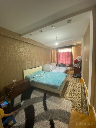 2 otaqlı yeni tikili - Xırdalan - 88 m² (6)