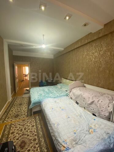 2 otaqlı yeni tikili - Xırdalan - 88 m² (21)