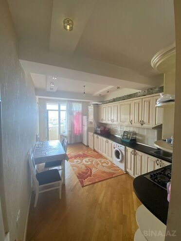 2 otaqlı yeni tikili - Xırdalan - 88 m² (19)