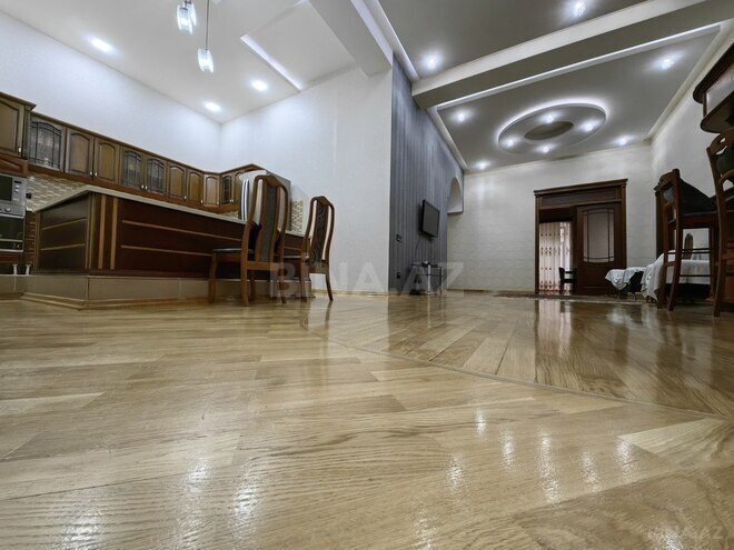 6 otaqlı köhnə tikili - İçəri Şəhər m. - 300 m² (15)