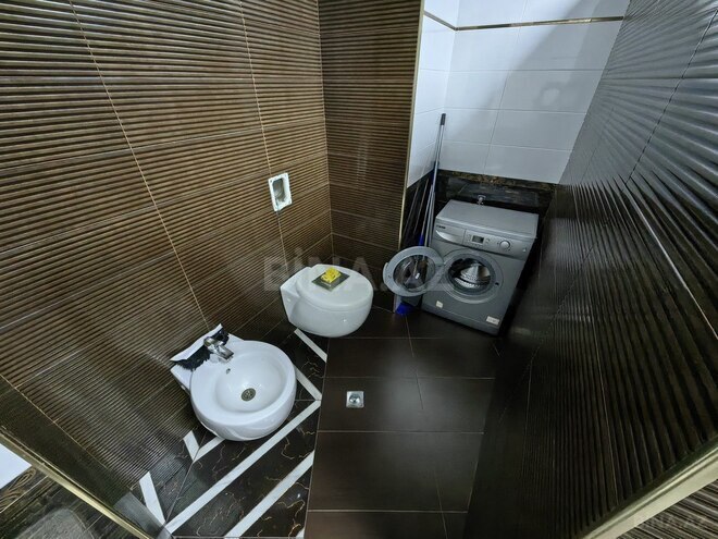 6 otaqlı köhnə tikili - İçəri Şəhər m. - 300 m² (18)