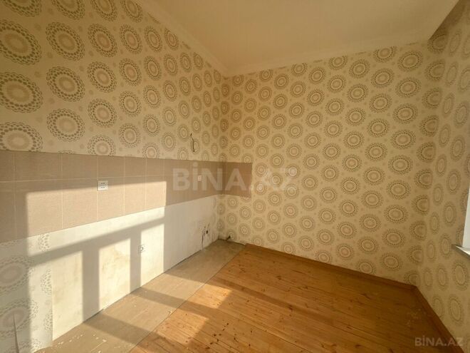4 otaqlı həyət evi/bağ evi - Məmmədli q. - 110 m² (4)