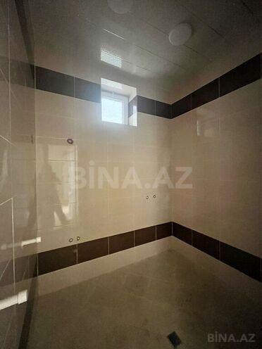 4 otaqlı həyət evi/bağ evi - Məmmədli q. - 110 m² (9)