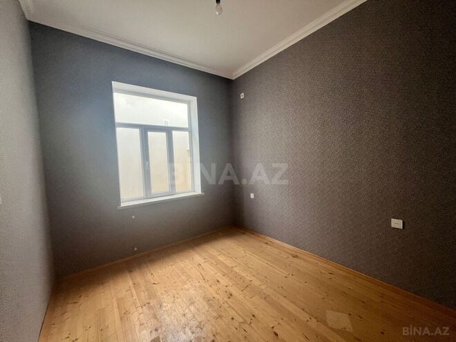 4 otaqlı həyət evi/bağ evi - Məmmədli q. - 110 m² (7)