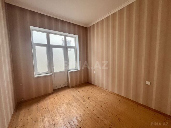 4 otaqlı həyət evi/bağ evi - Məmmədli q. - 110 m² (8)