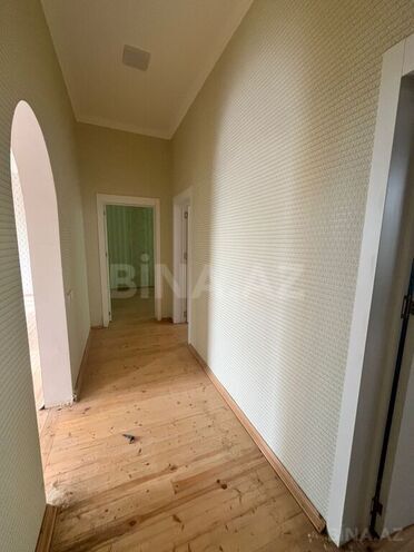 4 otaqlı həyət evi/bağ evi - Məmmədli q. - 110 m² (5)