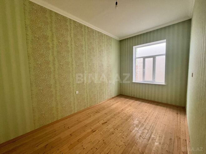4 otaqlı həyət evi/bağ evi - Məmmədli q. - 110 m² (6)