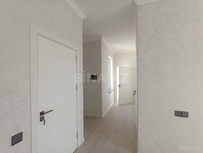 4-комн. дом/дача - пос. Масазыр - 180 м² (9)