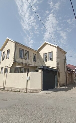 4-комн. дом/дача - пос. Масазыр - 180 м² (1)