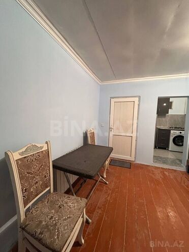 1-комн. дом/дача - пос. Бинагади - 30 м² (5)