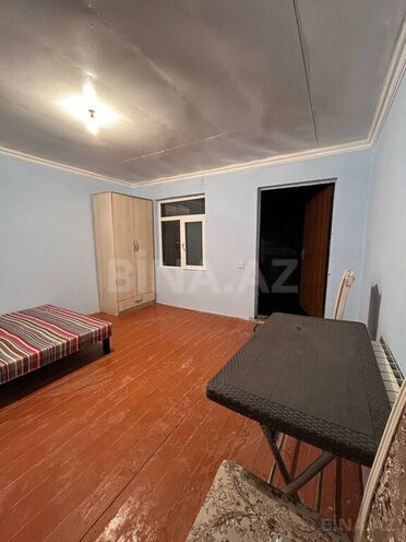 1-комн. дом/дача - пос. Бинагади - 30 м² (1)