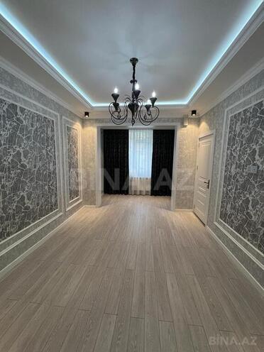 3-комн. вторичка - м. Мемар Аджеми - 68 м² (7)